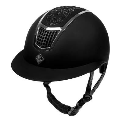 Image de Fair Play Bombe Quantinum Chic Wide Visor Noir L