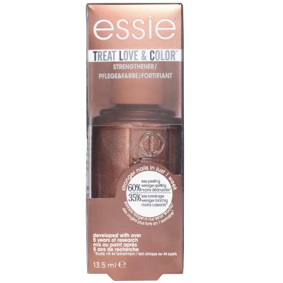 Afbeelding van Essie Treat Love &amp; Color Strengthener 156 Finish Line Fuel