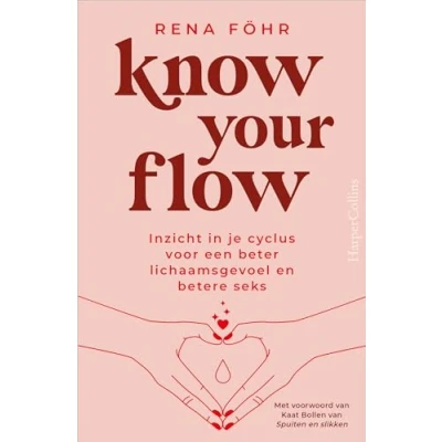 Afbeelding van Know Your Flow