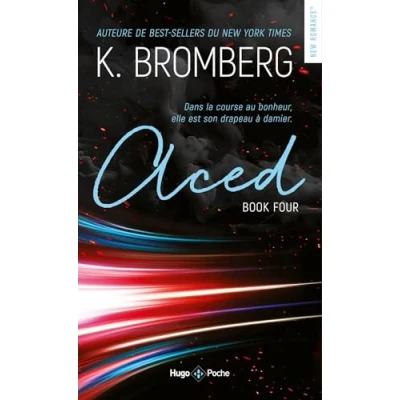 Afbeelding van DRIVEN,4:ACED