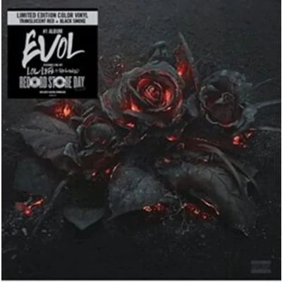 Afbeelding van EVOL (RSD 2021)