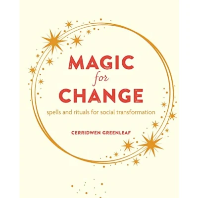 Afbeelding van Magic for Change