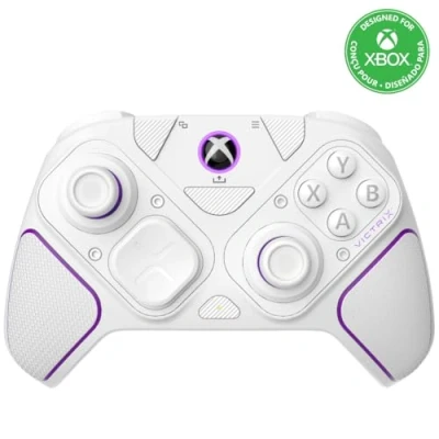 Afbeelding van Victrix Pro BFG Draadloze Controller Modulair Wit Xbox Series X