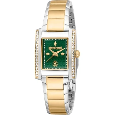 Afbeelding van Roberto Cavalli RC5L120M0095 Horloge Vrouw