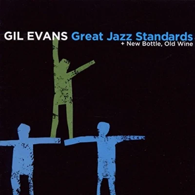 Afbeelding van Great Jazz Standards