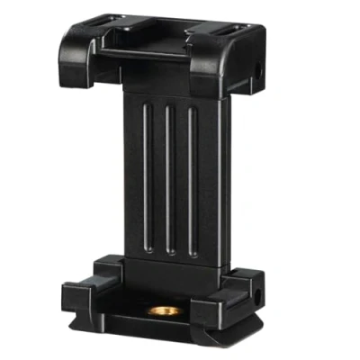 Afbeelding van Hama Smartphonehouder Pro Ii 9,5 Cm 1/4