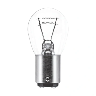 Afbeelding van Osram Gloeilamp 24V Original Line P21/5W, BAY15d Per Stuk