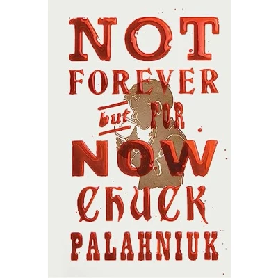 Afbeelding van Not Forever, But For Now