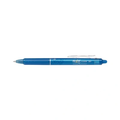 Image de PILOT CLICKER RT TURQUOISE 417542