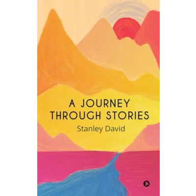 Afbeelding van A Journey Through Stories