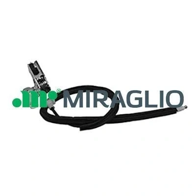 Afbeelding van Miraglio Achterklepslot 37/252