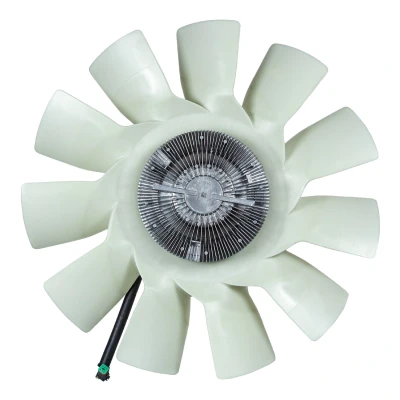 Afbeelding van FEBI BILSTEIN 108894 Radiator Ventilator 755 Electrisch
