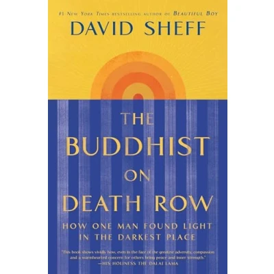 Afbeelding van The Buddhist on Death Row