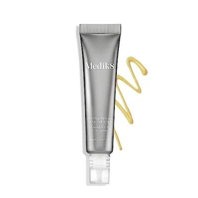 Afbeelding van Medik8 Crystal Retinal Ceramide Eye 3 15 Ml