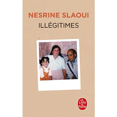 Afbeelding van ILLEGITIMES