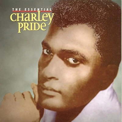 Afbeelding van The Essential Charley Pride