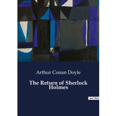 Image de The Return of Sherlock Holmes