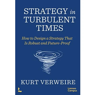 Afbeelding van Strategy in Turbulent Times