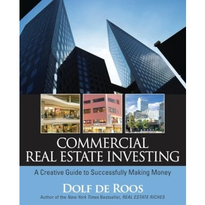 Afbeelding van Commercial Real Estate Investing