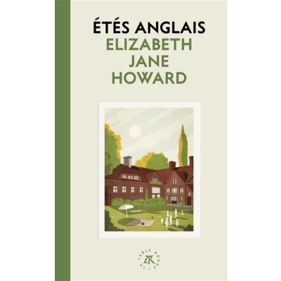 Image de Étés anglais (La saga des Cazalet I)