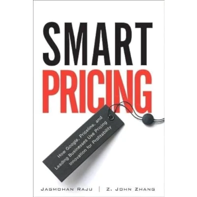 Afbeelding van Smart Pricing