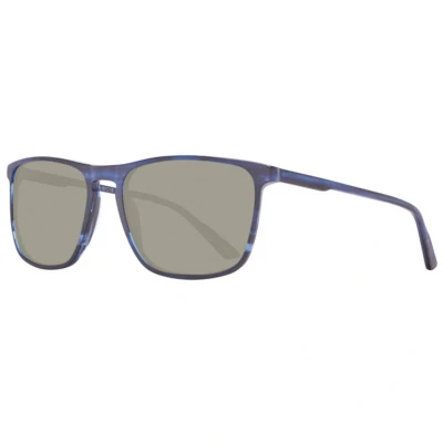 Afbeelding van Zonnebril Heren Helly Hansen HH5004 C03 57 ø mm