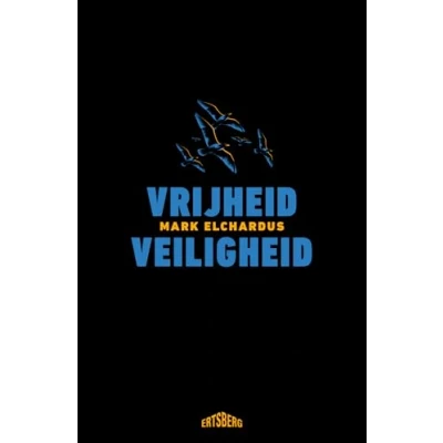 Afbeelding van Vrijheid/Veiligheid