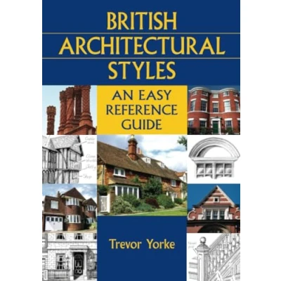 Afbeelding van British Architectural Styles