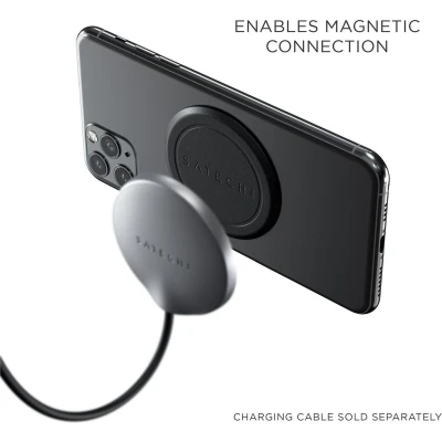 Afbeelding van Satechi ST ELMSK accessoire voor mobiele telefoonhoesjes