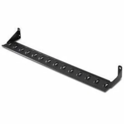 Afbeelding van APC Rack ATS Snoerbevestigingsbeugel, Accessoires voor serverkasten, Zwart