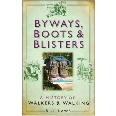 Afbeelding van Byways, Boots and Blisters