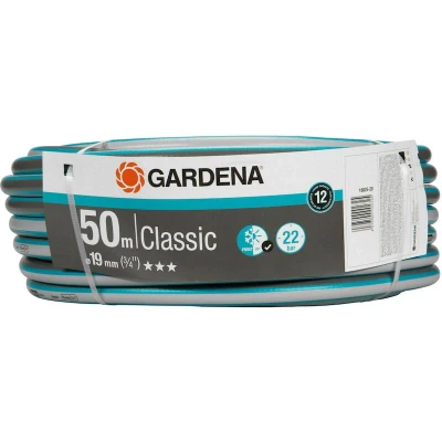 Image de GARDENA 18025 20 tuyau d&#039;arrosage Classic 3/4&quot; 50m