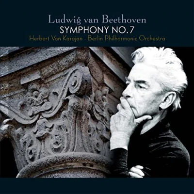 Afbeelding van Ludwig Van Beethoven 7 (LP)