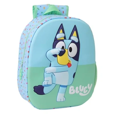 Afbeelding van Schoolrugzak Safta 27 x 33 10 cm