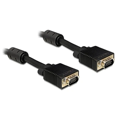 Afbeelding van Delock Cable SVGA male
