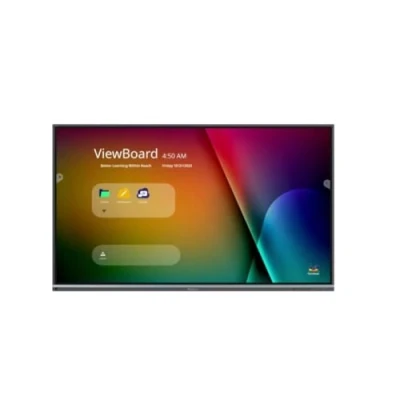 Afbeelding van ViewSonic 75&quot;(74.5&quot;) 40 Points Touch