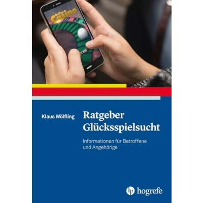 Afbeelding van Ratgeber Glücksspielsucht