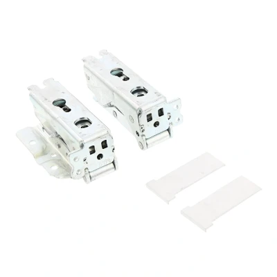 Afbeelding van Charnière Electrolux AEG 4055504197 set v. koelkast, hettich