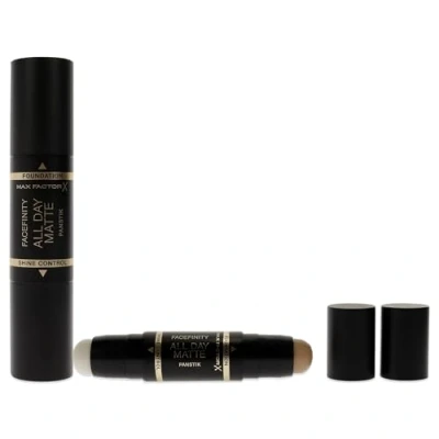 Afbeelding van Max Factor Facefinity Matte Panstik 70 Warm Sand