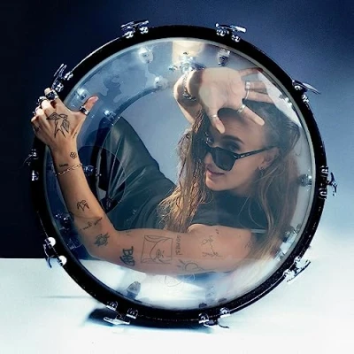 Afbeelding van G Flip Drummer (LP)
