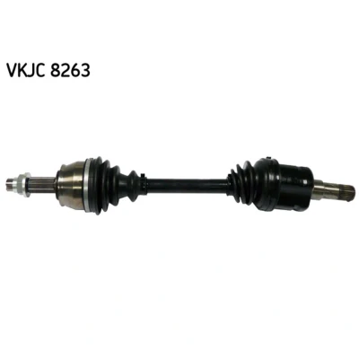 Afbeelding van Skf Aandrijfas VKJC 8263