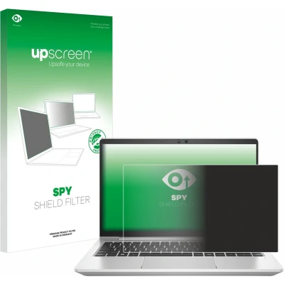 Afbeelding van upscreen privacyscherm voor HP EliteBook 645 G10 privacy filter screenfilter Blauwlichtfilter