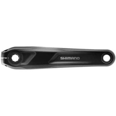 Afbeelding van Crank links Shimano FC EM600