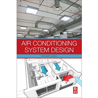 Afbeelding van Air Conditioning System Design