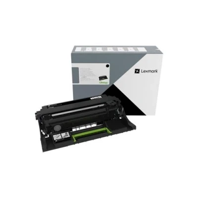 Image de Lexmark Noir original boîte unité de mise en image l&#039;imprimante pour MS531dw, MS631dw, MS632dwe, MX532adwe, MX632adwe