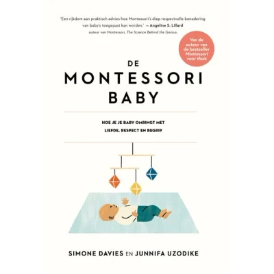 Image de De montessori baby