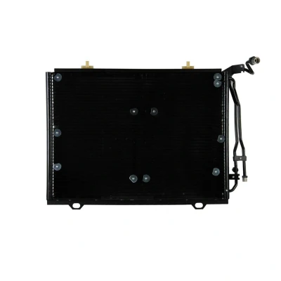 Afbeelding van Nissens Airco condensor 94426