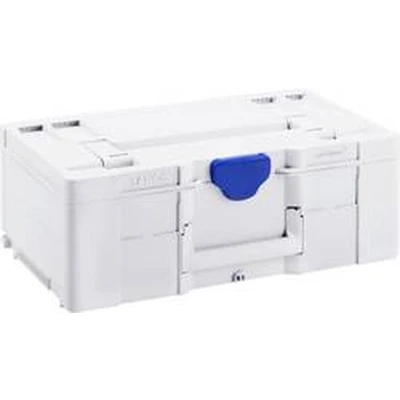 Afbeelding van Tanos Systainer3 L 187 83000008 Transportkist ABS kunststof (l x b h) 296 508 180 mm