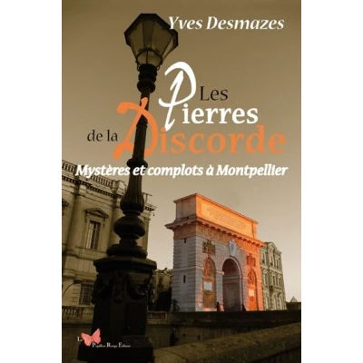 Image de Les pierres de la discorde