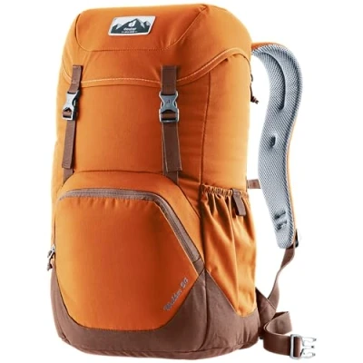 Afbeelding van deuter Walker 24 Urban rugzak, uniseks
